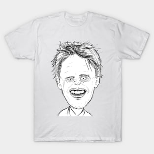 Gary Busey T-Shirt